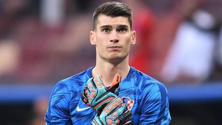 Dominik Livakovic'e sürpriz talip!