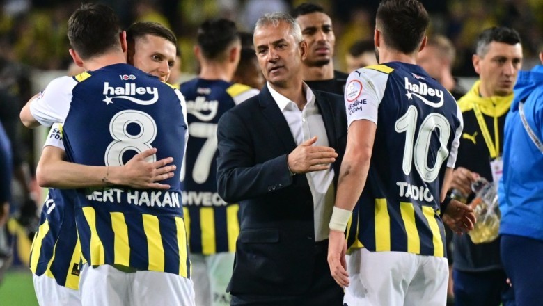 Fenerbahçe'de orta sahada zor seçim!