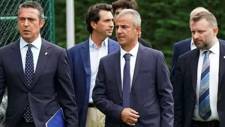Fenerbahçe'nin eski aşkı alevlendi! İlk görüşme olumlu...