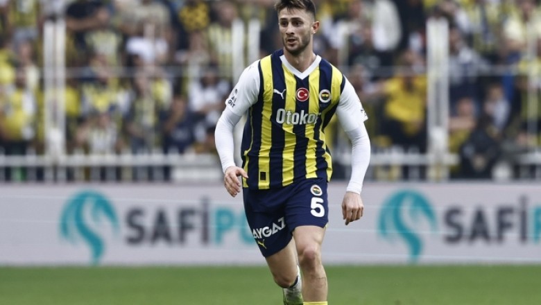 Fenerbahçe'de İsmail Yüksek'in planı belli oldu