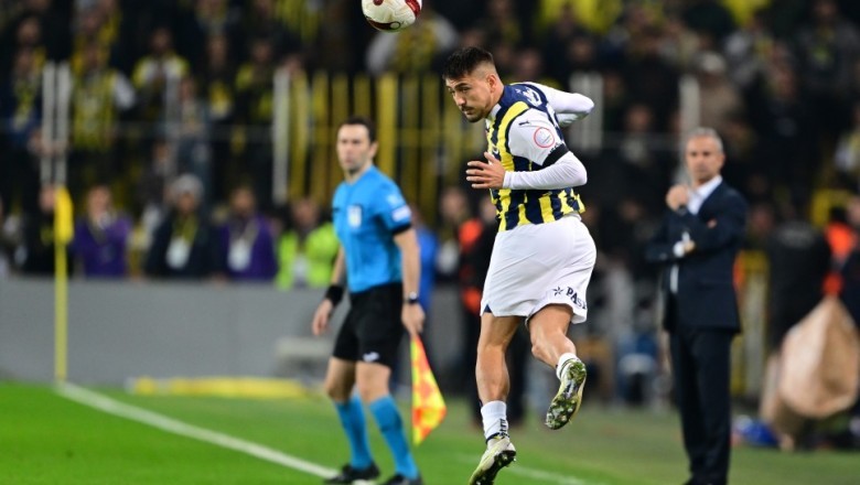 Cengiz Ünder'in gideceği takım belli oldu.