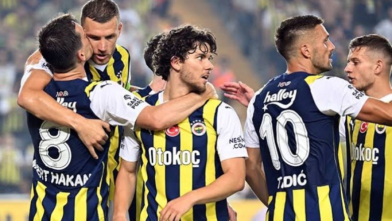 Fenerbahçe'de sağ bek belirsizliği!