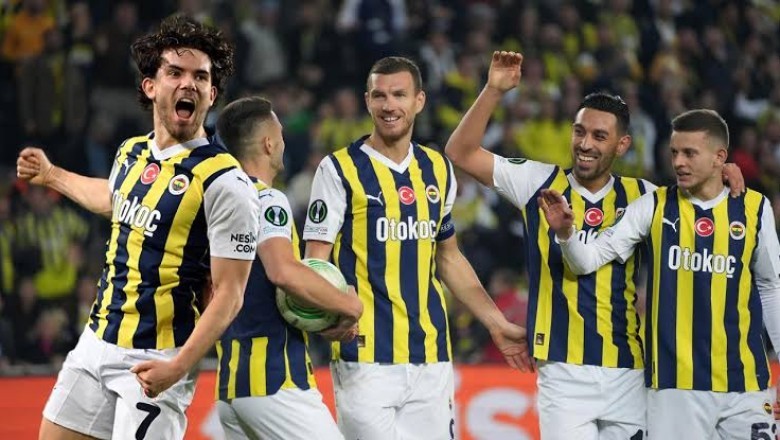Fenerbahçe'de kasaya servet girecek!