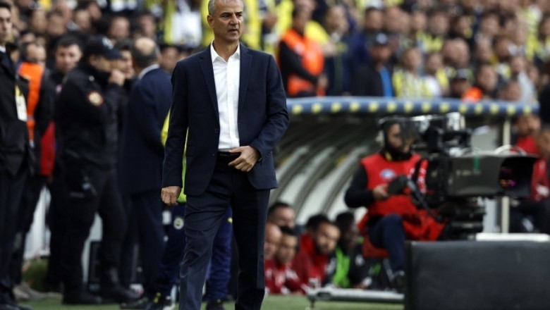 İsmail Kartal'dan sağ beke ilginç çözüm