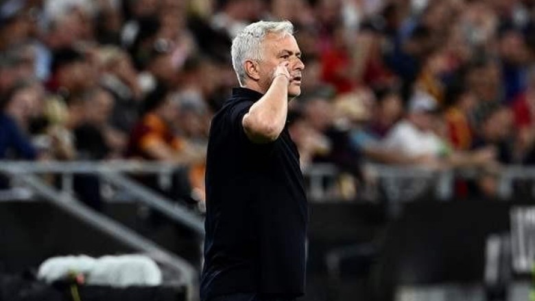 Jose Mourinho'nun efsane sözleri!