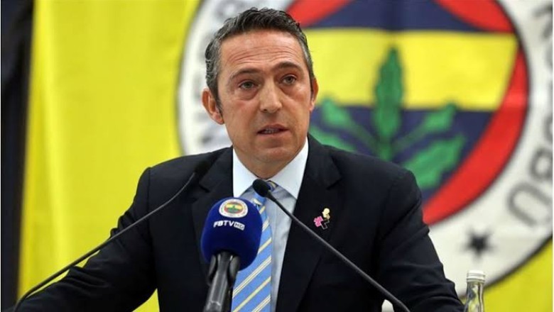 Ali Koç'tan Dursun Özbek ve Erden Timur sözleri!