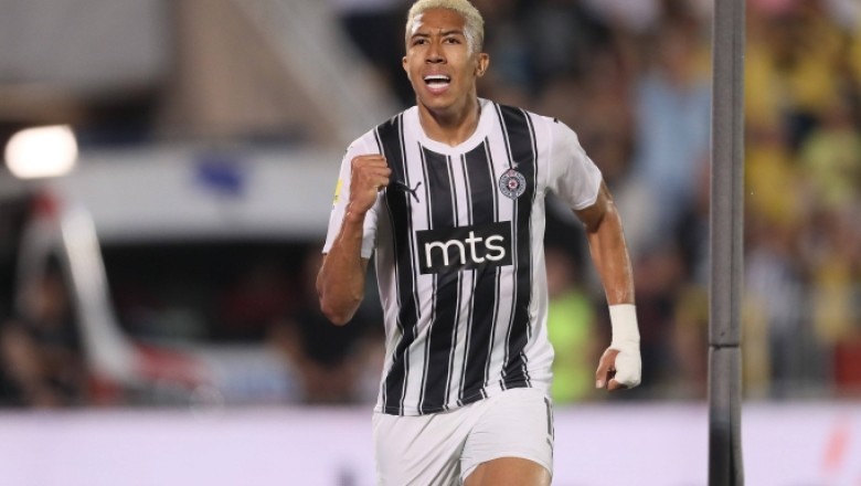Matheus Saldanha için transfer gelişmesi!