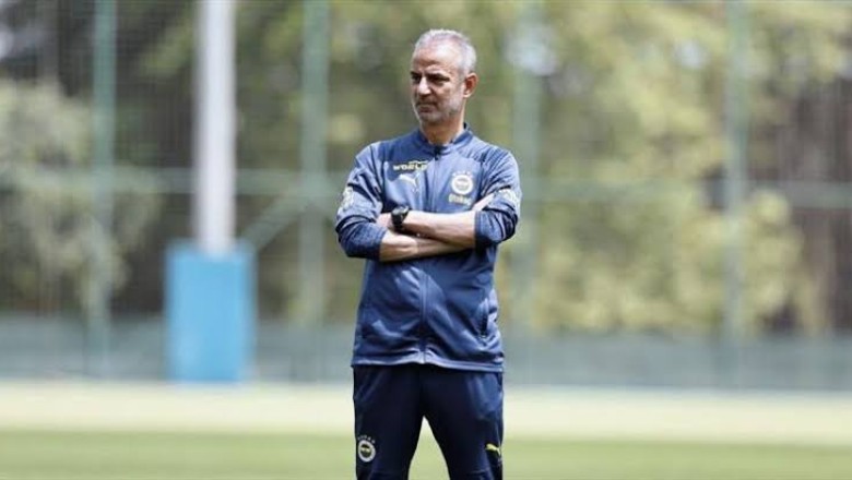 Fenerbahçe'de kadro sıkıntısı!