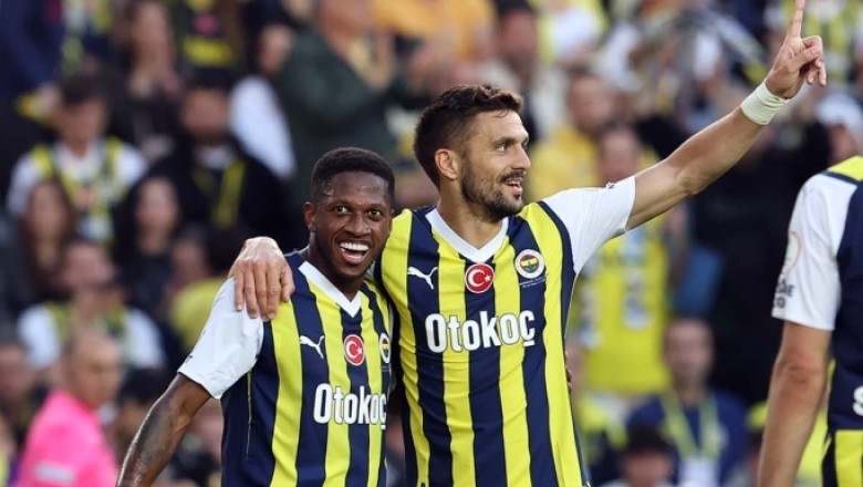 Fred'den geleceğiyle ilgili flaş açıklama!