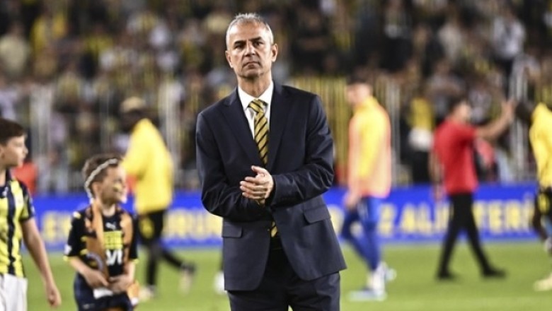 İsmail Kartal: ''Şampiyon nasıl olamadığımız ortada''