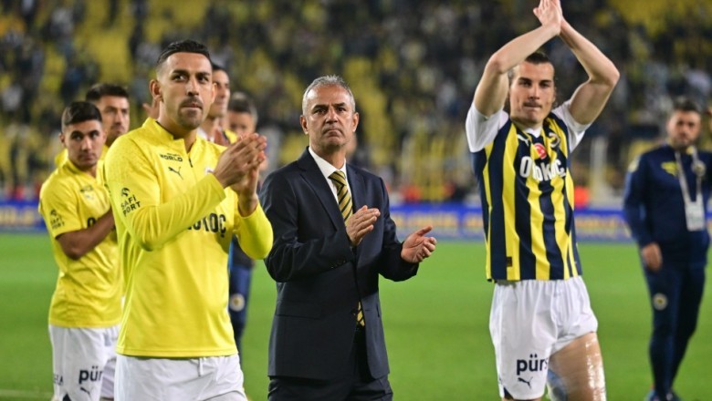 Gürcan Bilgiç'ten Fenerbahçe yoorumu