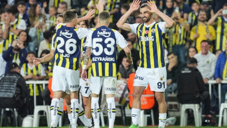 Halil Özer: "Fenerbahçe, nano hatalarla kaybetti"