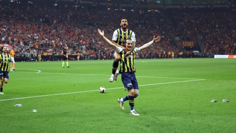 Atletico Madrid'in Çağlar Söyüncü planı