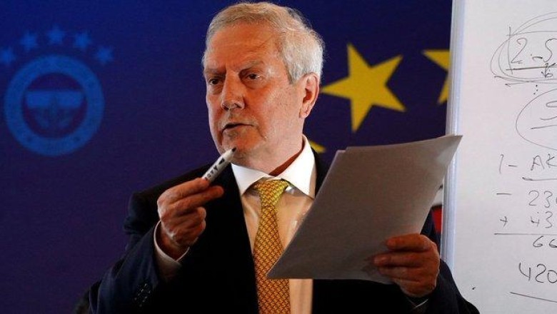 Aziz Yıldırım'dan dev golcü hamlesi!