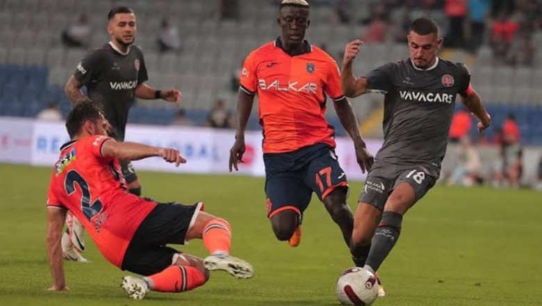 Fenerbahçe'de ilk transfer yükleniyor