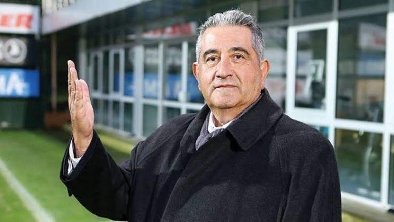Mahmut Uslu'dan Okan Buruk'a flaş sözler!