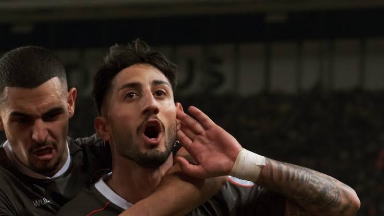 Fenerbahçe'den Can Keleş hamlesi