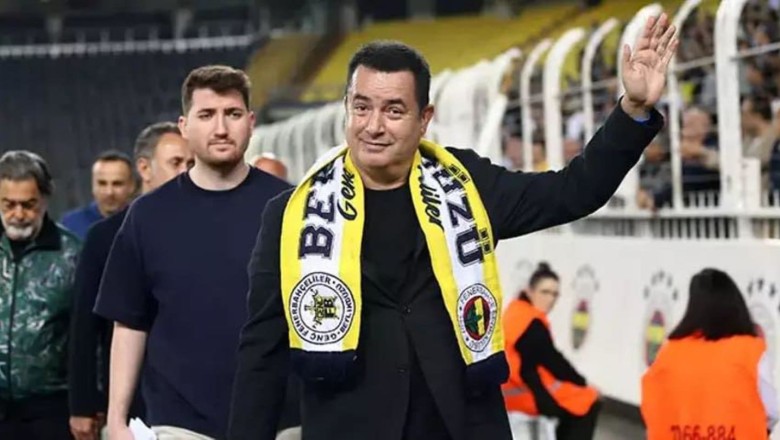 Acun Ilıcalı'dan Galatasaray'a yılın transfer çalımı!