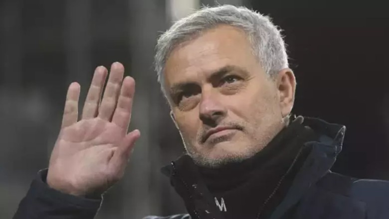 Jose Mourinho istedi, Ali Koç tamam dedi!
