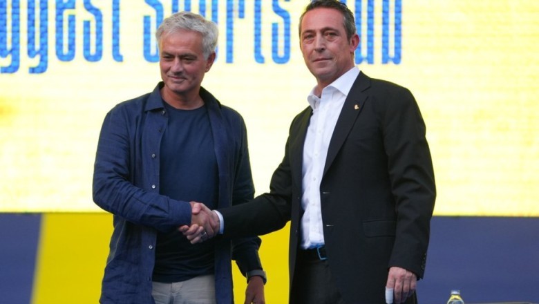 Fenerbahçe'de yıldız seferberliği!