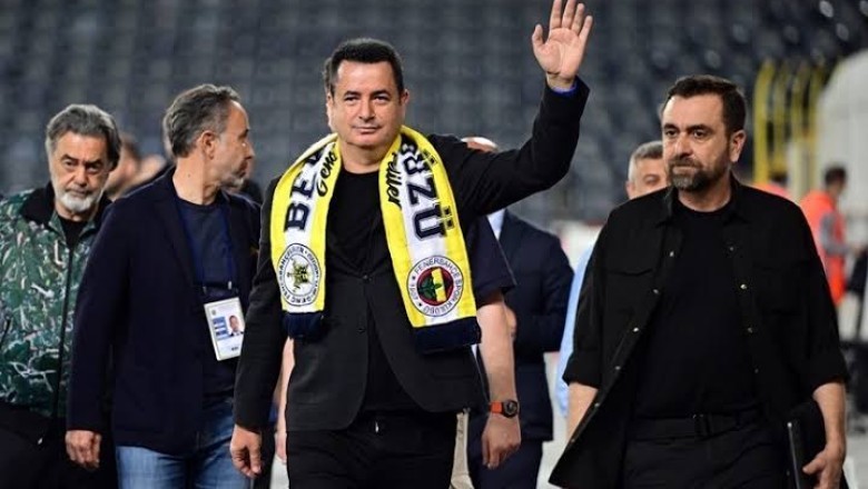 Fenerbahçe'ye 50 milyon euro'luk müjde!