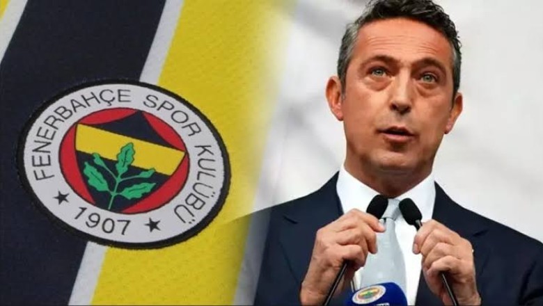 Ali Koç'tan yılın bombasi... Süper lig'i sallayacak transfer