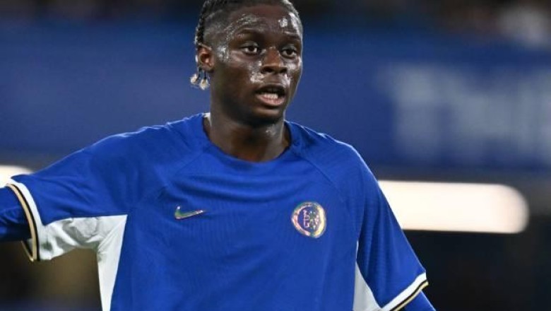 Fenerbahçe'den Chelsea'nin genç yıldızına kanca