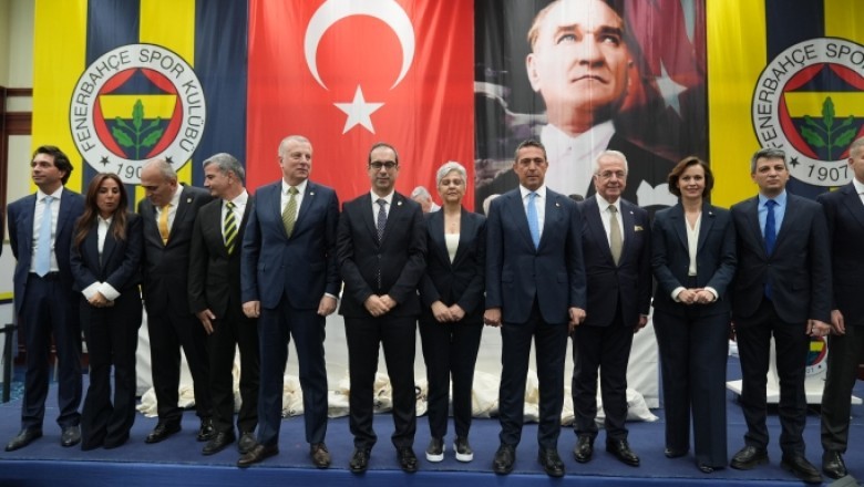 Ali Koç'tan Şekip Mosturoğlu için yeni açıklama!