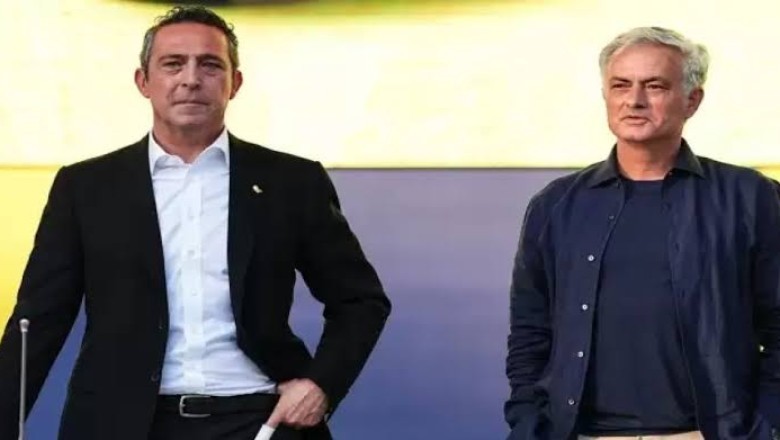FENERBAHÇE'DE TÜRK DUVARI İÇİN KOLLAR SIVANDI