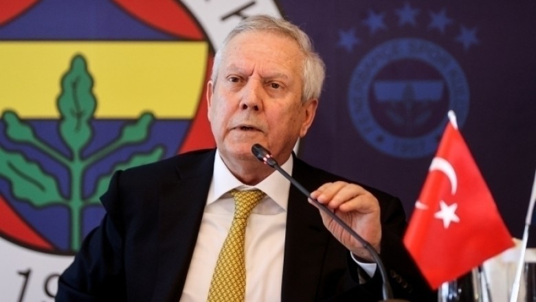 Aziz Yıldırım adaylıktan çekilecek mi? Açıkladı!