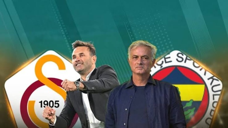 Galatasaray ve Fenerbahçe transferde karşı karşıya! İtalyanlar duyurdu