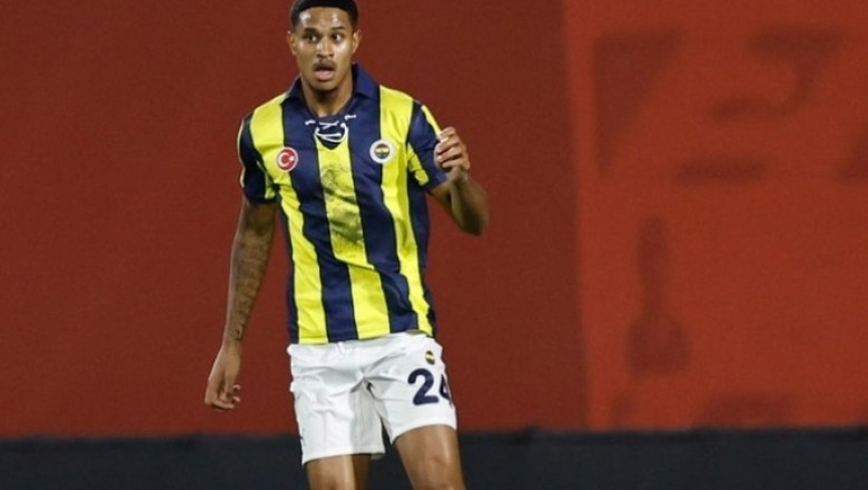 İtalyan devi Jayden Oosterwolde için geliyor
