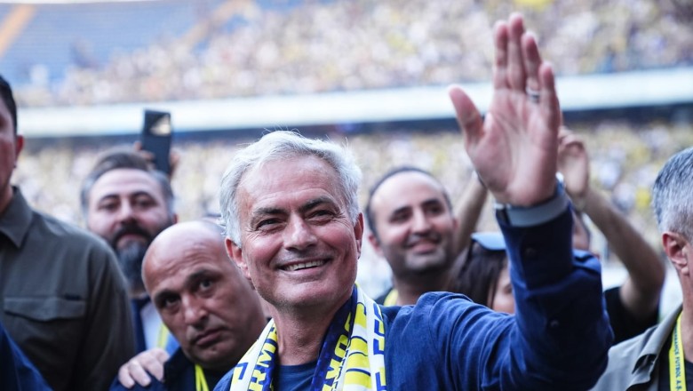 Mourinho'dan transfer bombası!