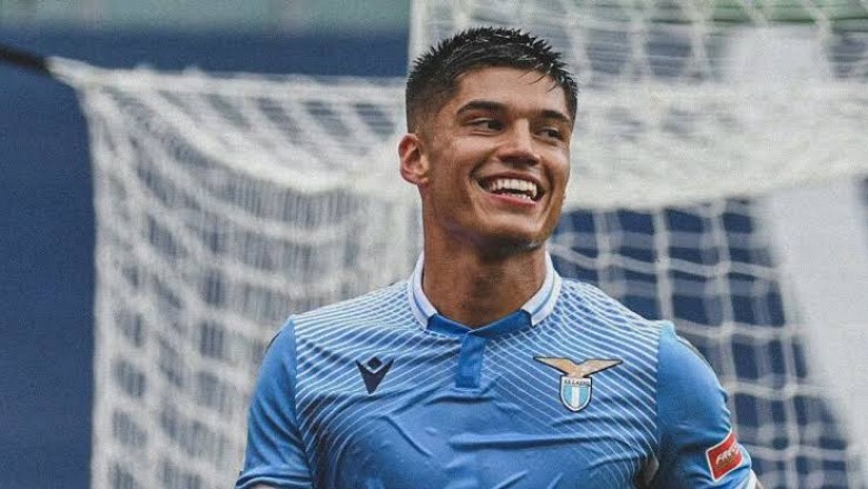 Fenerbahçe'de yeniden Joaquin Correa!