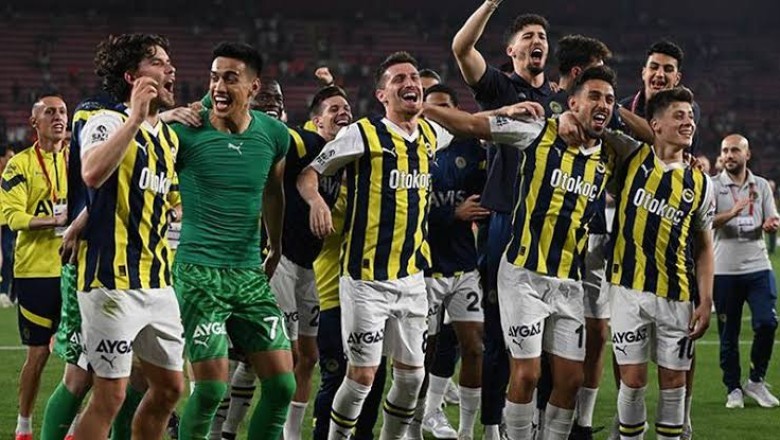 Fenerbahçe'li oyuncuya tam 5 kulüp'ten teklif var