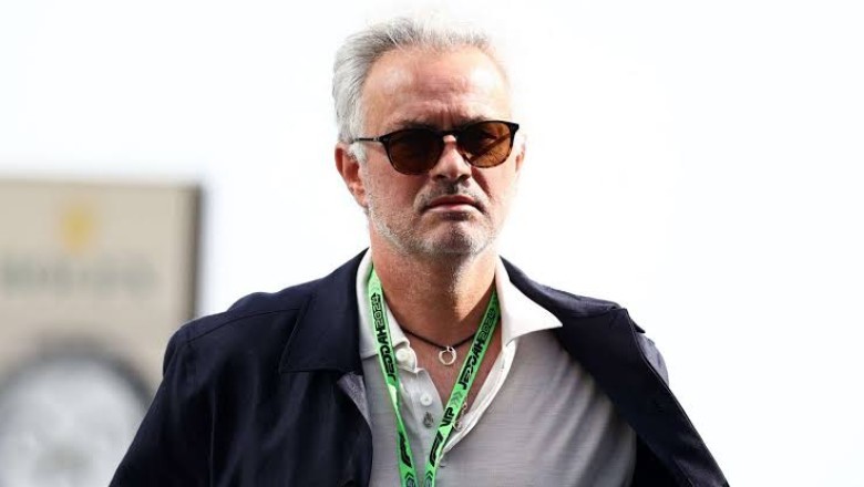 Jose Mourinho eski yıldızını ısrarla istiyor. 36 maç 10 gol 6 asist