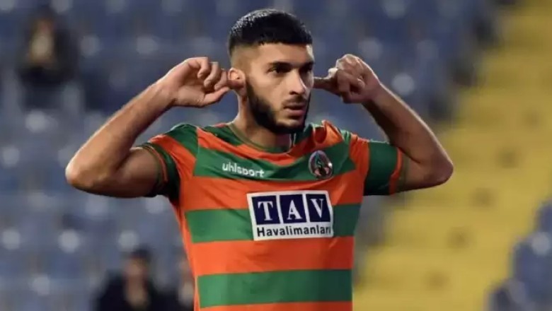 İşte Fenerbahçe'nin Oğuz Aydın için Alanyaspor'a yaptığı teklif!