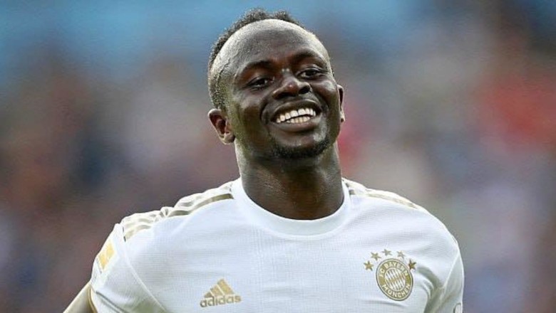 Fenerbahçe'de Mane bombası