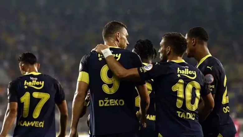 Fenerbahçeli yıldıza teklif yağıyor!