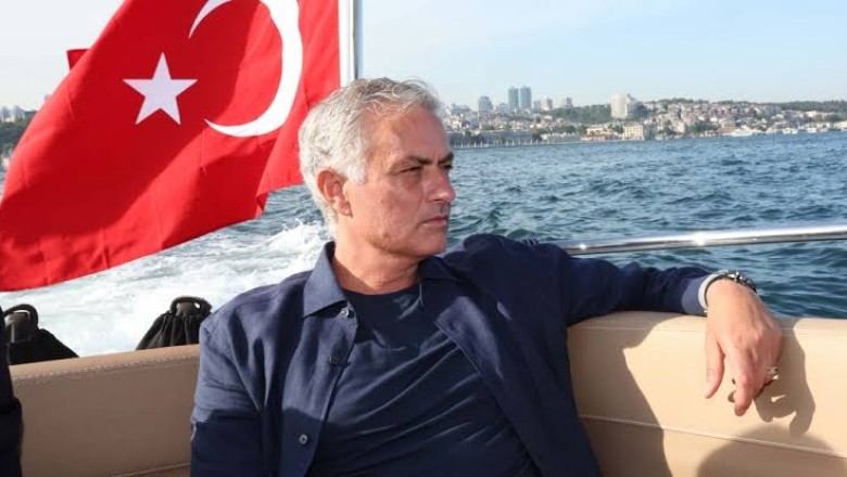 Fenerbahçe'de Mourinho etkisi! Herkes ekstra çalışıyor