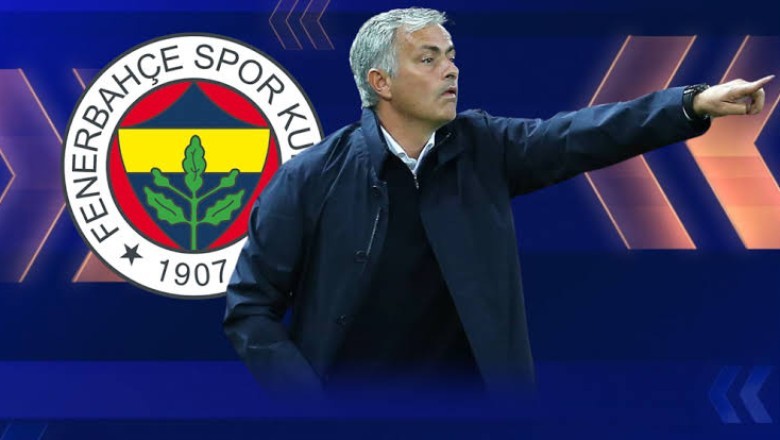 Jose Mourinho eski öğrencisini getiriyor