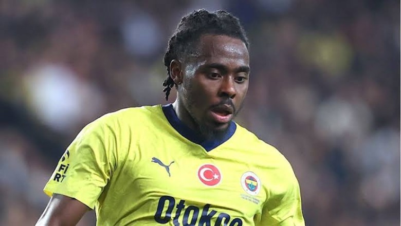 Osayi Samuel'e Ada'dan 3 talip!