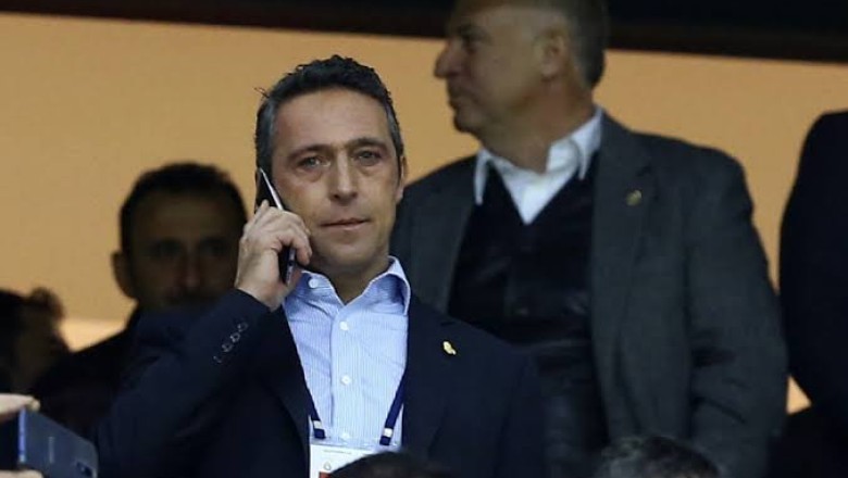 Fenerbahçe'den sürpriz golcü hamlesi piyasa degeri 15 milyon euro
