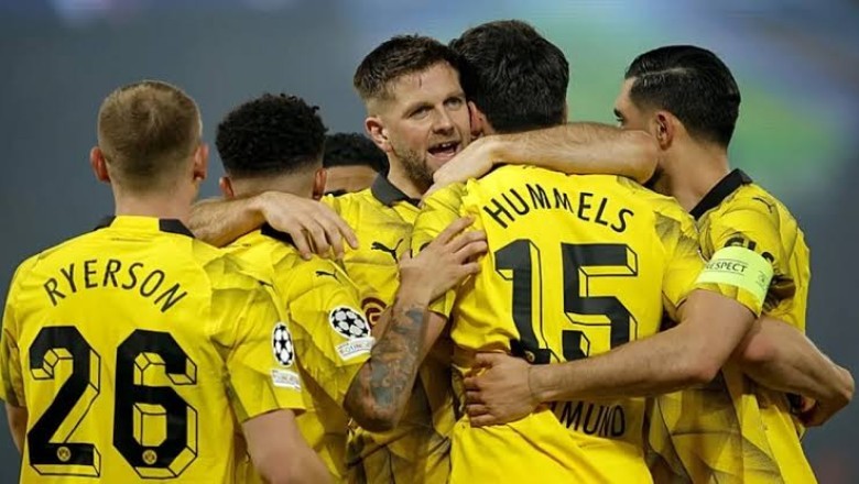 Borussia Dortmund'dan dev takas önerisi
