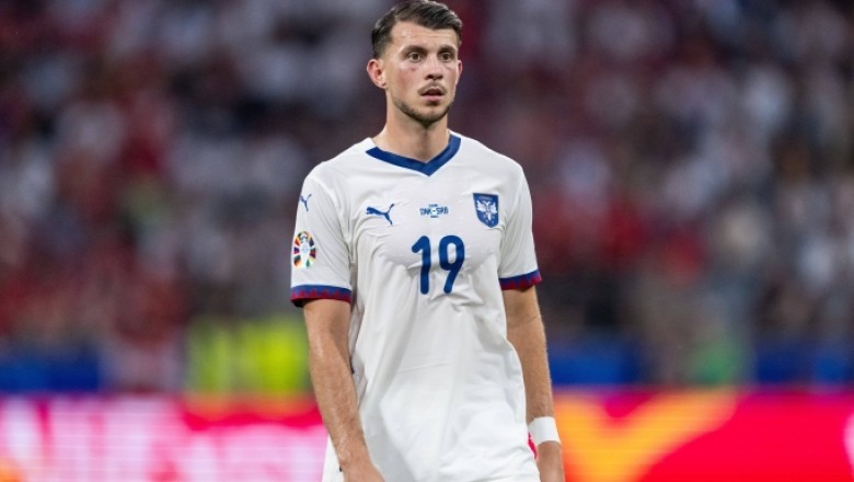 Fenerbahçe'de dev transfer için Tadic ve Becao devrede