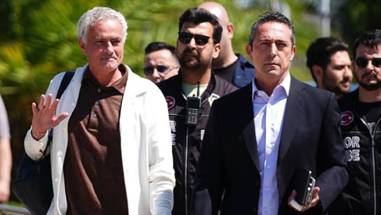 Fenerbahçe'den sürpriz kanat operasyonu