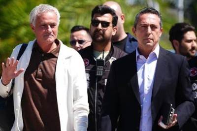 Fenerbahçe'den sürpriz kanat operasyonu