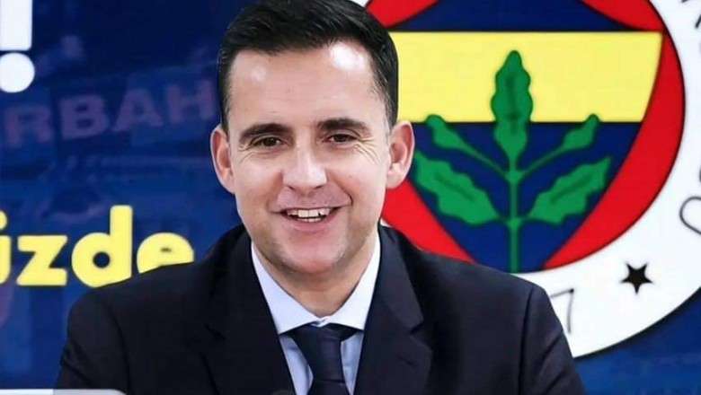 Mario Branco'dan dengeleri altüst edecek transfer