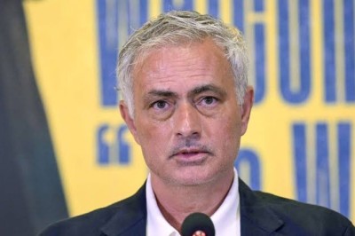 Mourinho'nun liste başı ismi için resmi teklif yapıldı