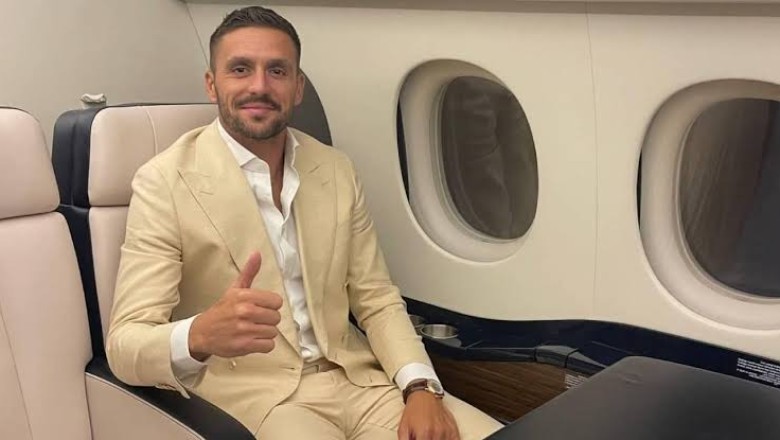 Fenerbahçe’nin İlk Bomba Transferi Tadic’ten..